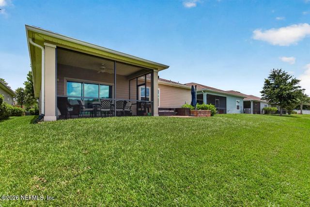 3824 ARBOR MILL Circle, Orange Park, FL 32065