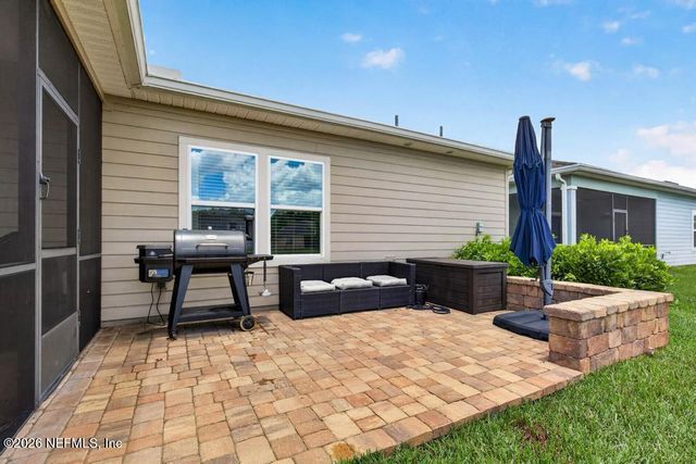 3824 ARBOR MILL Circle, Orange Park, FL 32065