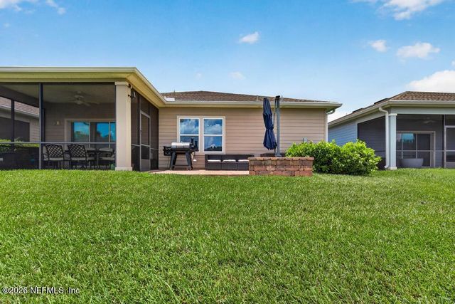 3824 ARBOR MILL Circle, Orange Park, FL 32065