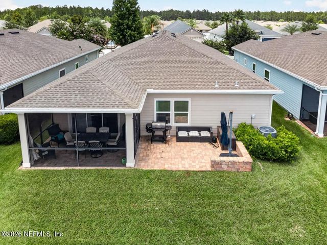 3824 ARBOR MILL Circle, Orange Park, FL 32065