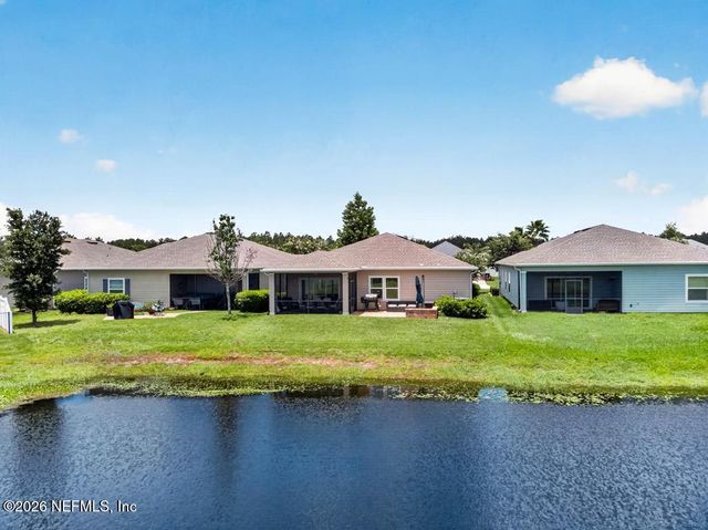 3824 ARBOR MILL Circle, Orange Park, FL 32065
