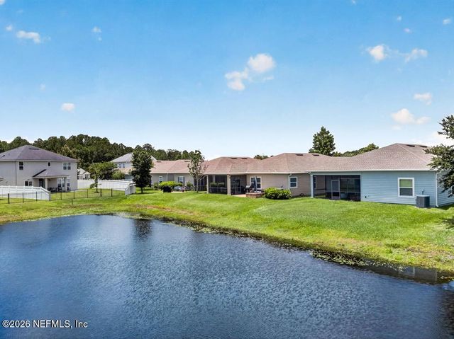 3824 ARBOR MILL Circle, Orange Park, FL 32065