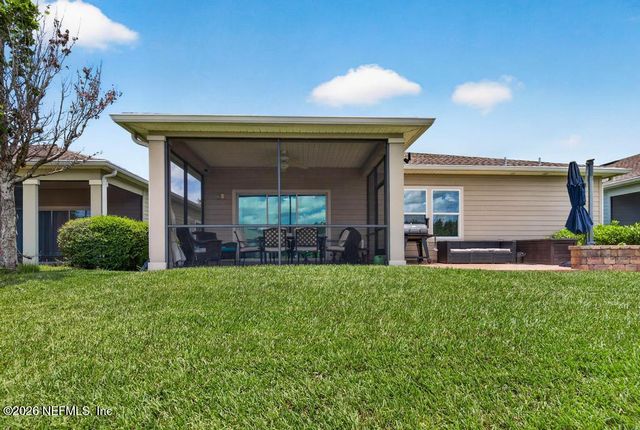 3824 ARBOR MILL Circle, Orange Park, FL 32065
