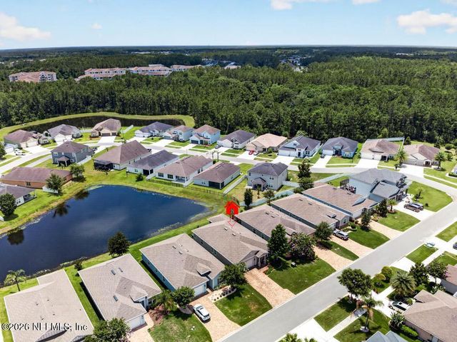 3824 ARBOR MILL Circle, Orange Park, FL 32065