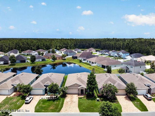 3824 ARBOR MILL Circle, Orange Park, FL 32065