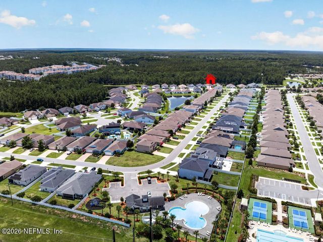 3824 ARBOR MILL Circle, Orange Park, FL 32065