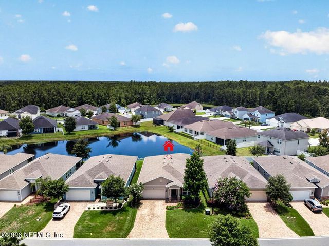 3824 ARBOR MILL Circle, Orange Park, FL 32065