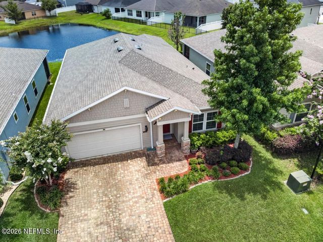 3824 ARBOR MILL Circle, Orange Park, FL 32065