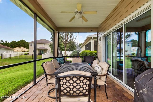 3824 ARBOR MILL Circle, Orange Park, FL 32065