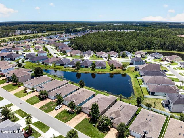 3824 ARBOR MILL Circle, Orange Park, FL 32065