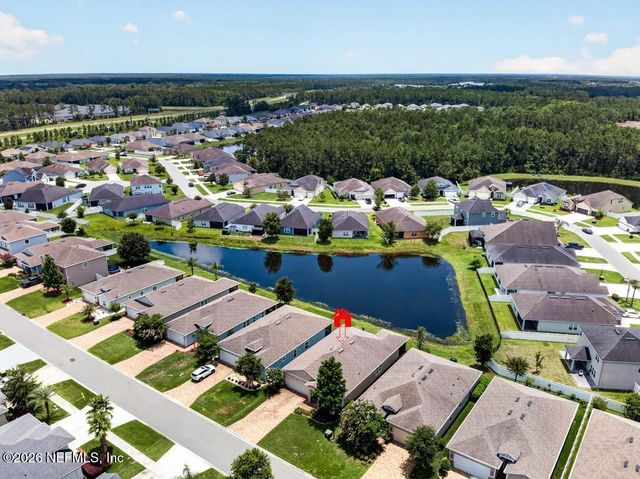 3824 ARBOR MILL Circle, Orange Park, FL 32065