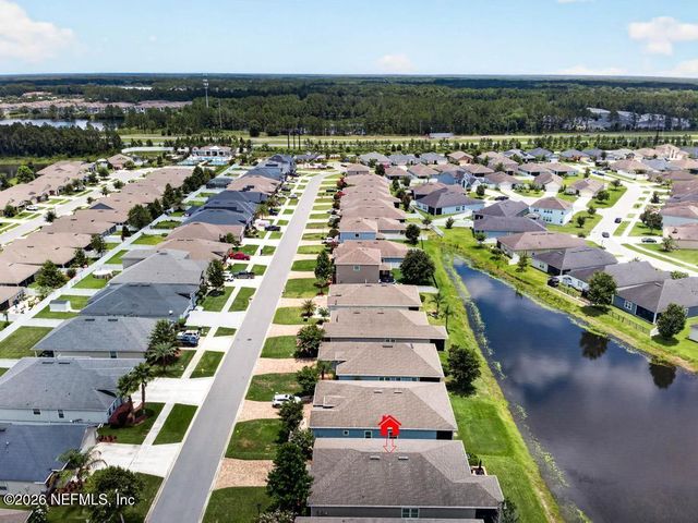 3824 ARBOR MILL Circle, Orange Park, FL 32065