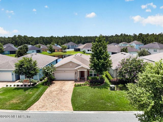 3824 ARBOR MILL Circle, Orange Park, FL 32065
