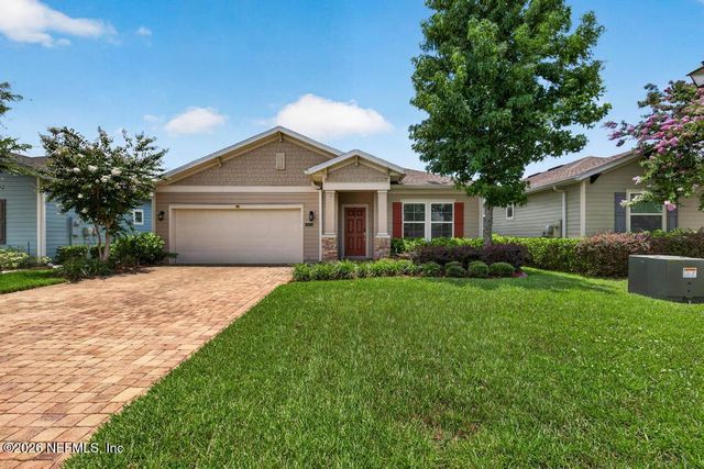 3824 ARBOR MILL Circle, Orange Park, FL 32065