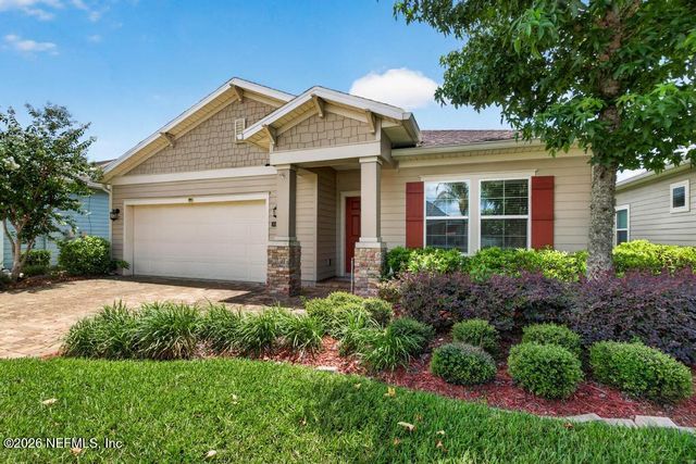 3824 ARBOR MILL Circle, Orange Park, FL 32065