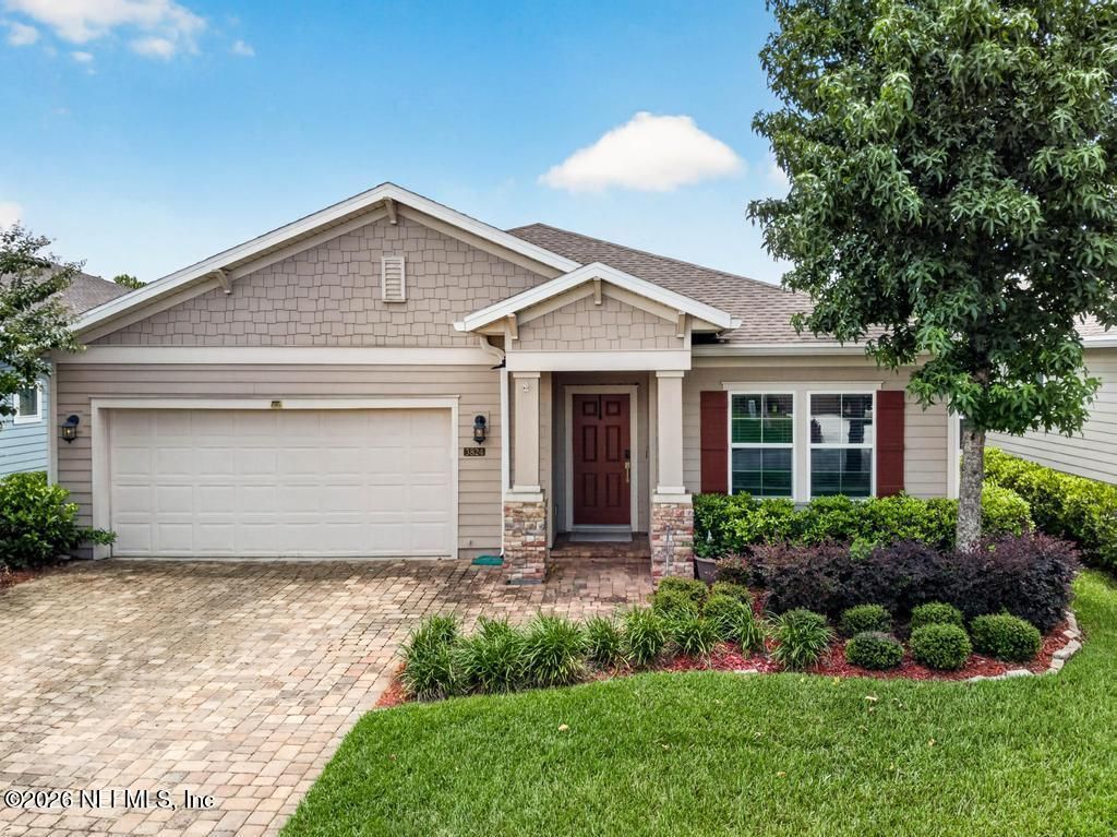 3824 ARBOR MILL Circle, Orange Park, FL 32065
