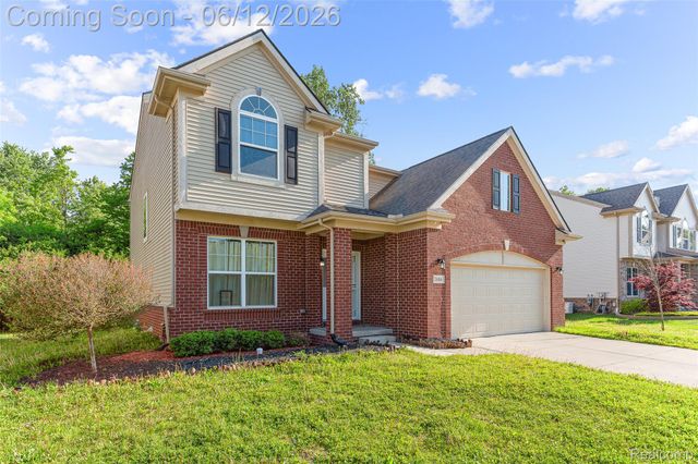 26861 Princeton Court, Southfield, MI 48034