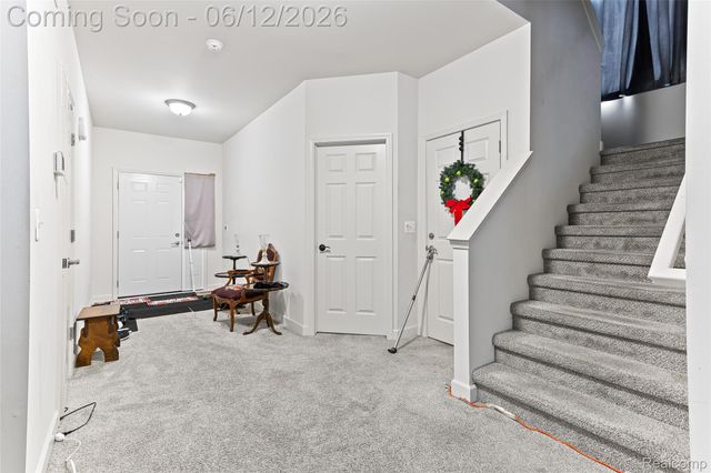 26861 Princeton Court, Southfield, MI 48034