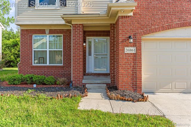 26861 Princeton Court, Southfield, MI 48034
