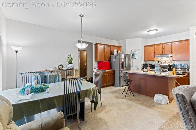 26861 Princeton Court, Southfield, MI 48034