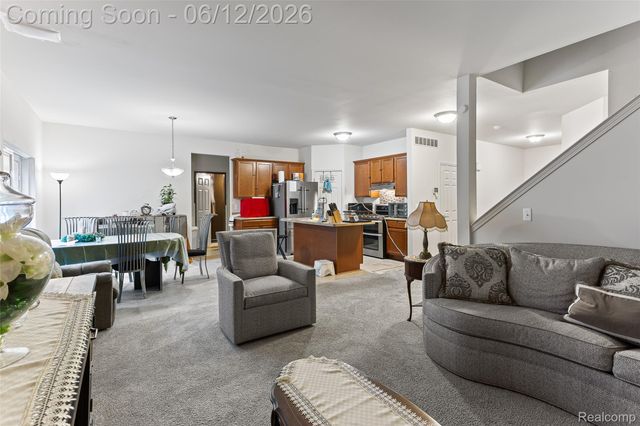 26861 Princeton Court, Southfield, MI 48034