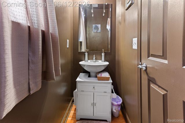 26861 Princeton Court, Southfield, MI 48034