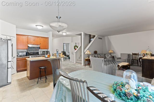 26861 Princeton Court, Southfield, MI 48034