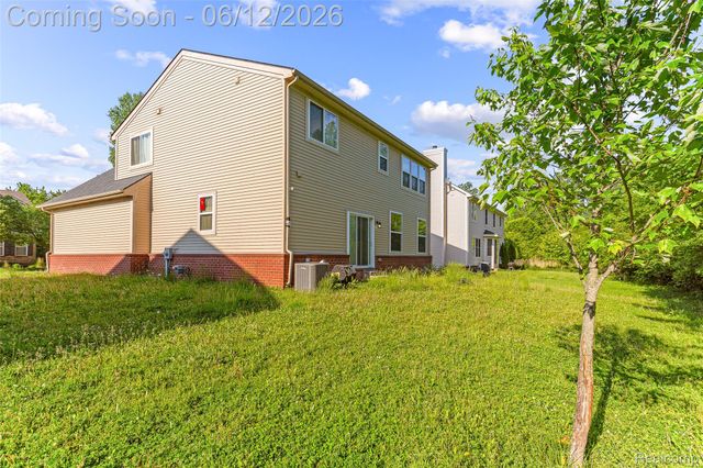 26861 Princeton Court, Southfield, MI 48034