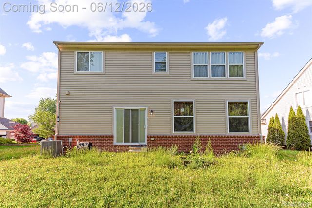 26861 Princeton Court, Southfield, MI 48034