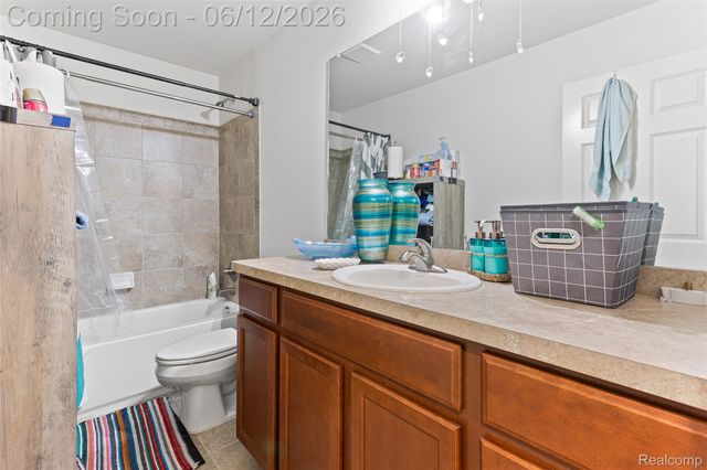 26861 Princeton Court, Southfield, MI 48034