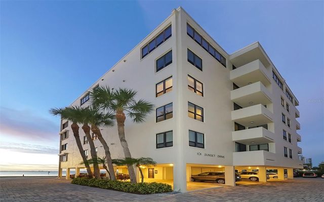 101 SUNSET DRIVE 103, Sarasota, FL 34236