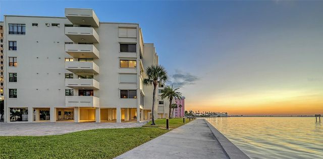 101 SUNSET DRIVE 103, Sarasota, FL 34236
