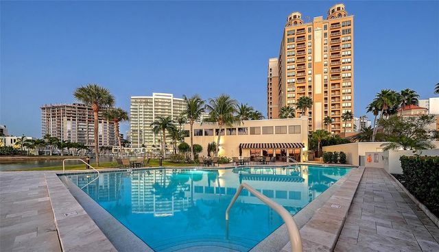 101 SUNSET DRIVE 103, Sarasota, FL 34236