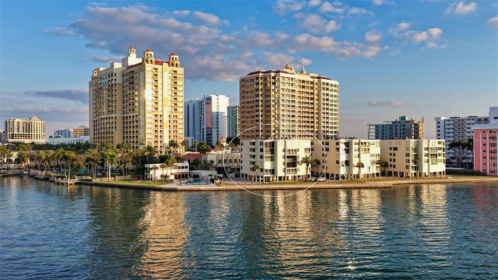 101 SUNSET DRIVE 103, Sarasota, FL 34236