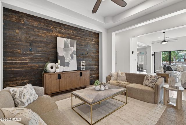 24400 S 202ND Court, Queen Creek, AZ 85142