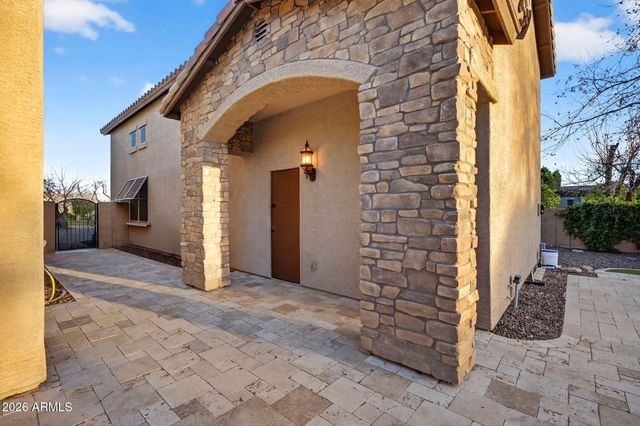 24400 S 202ND Court, Queen Creek, AZ 85142