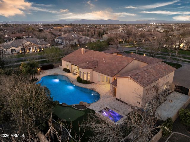 24400 S 202ND Court, Queen Creek, AZ 85142