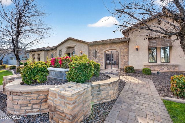 24400 S 202ND Court, Queen Creek, AZ 85142