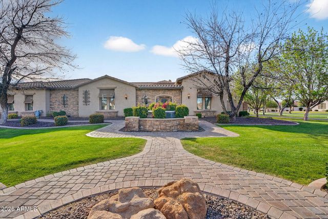 24400 S 202ND Court, Queen Creek, AZ 85142