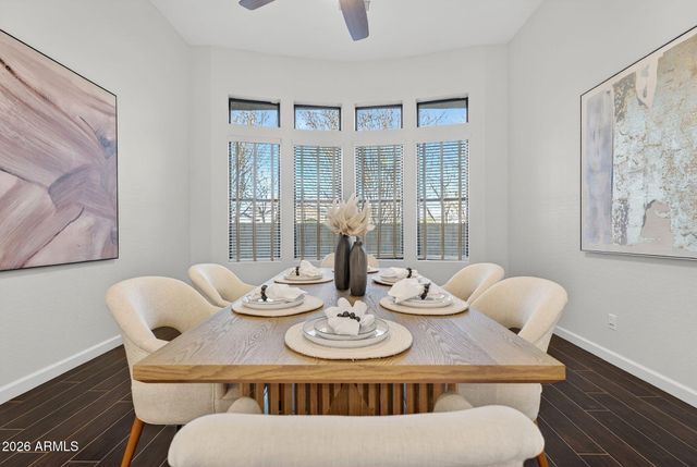 24400 S 202ND Court, Queen Creek, AZ 85142