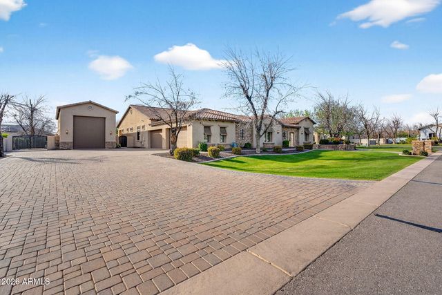 24400 S 202ND Court, Queen Creek, AZ 85142