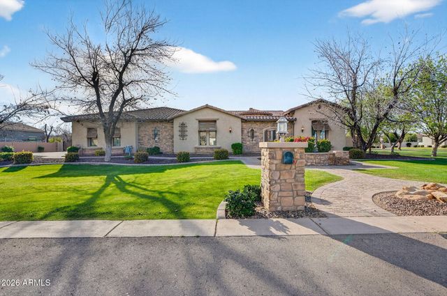 24400 S 202ND Court, Queen Creek, AZ 85142