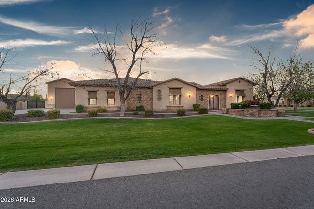 24400 S 202ND Court, Queen Creek, AZ 85142