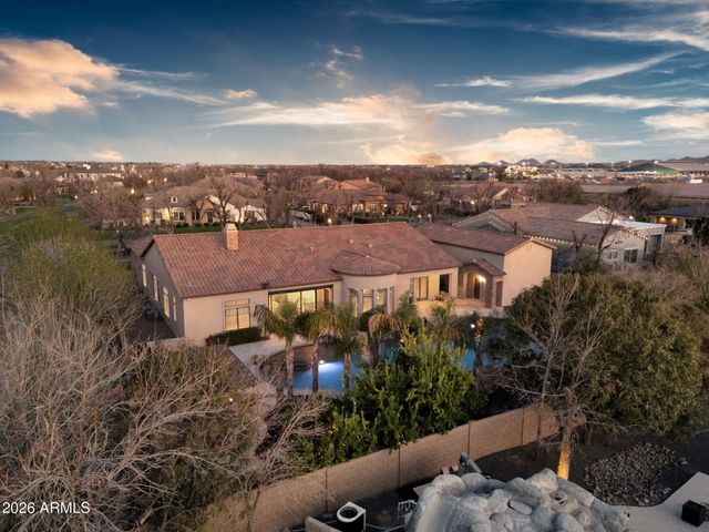 24400 S 202ND Court, Queen Creek, AZ 85142