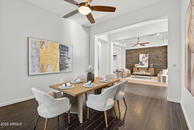 24400 S 202ND Court, Queen Creek, AZ 85142