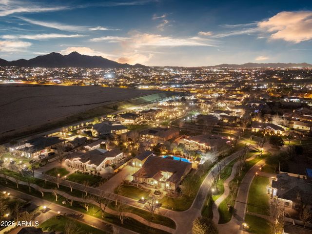 24400 S 202ND Court, Queen Creek, AZ 85142