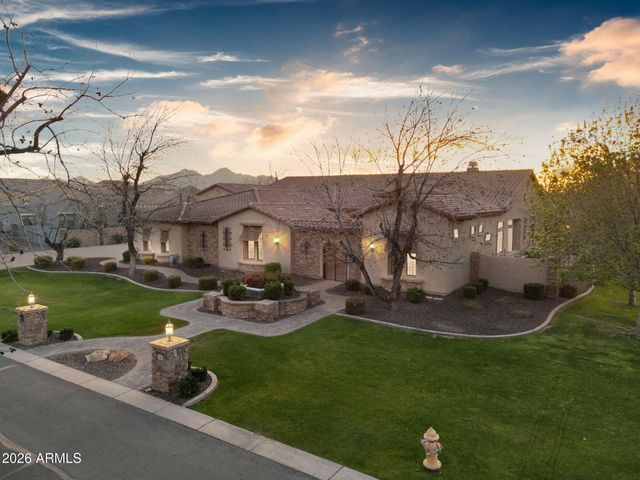 24400 S 202ND Court, Queen Creek, AZ 85142