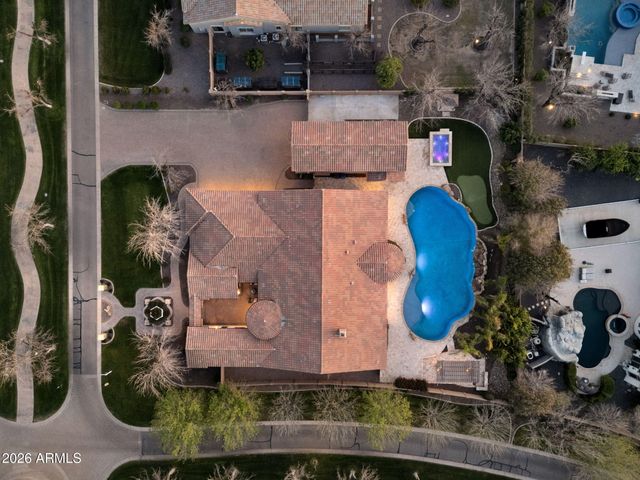 24400 S 202ND Court, Queen Creek, AZ 85142