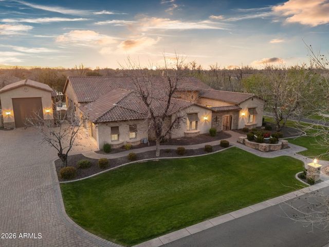 24400 S 202ND Court, Queen Creek, AZ 85142