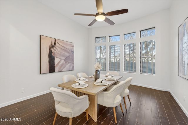 24400 S 202ND Court, Queen Creek, AZ 85142